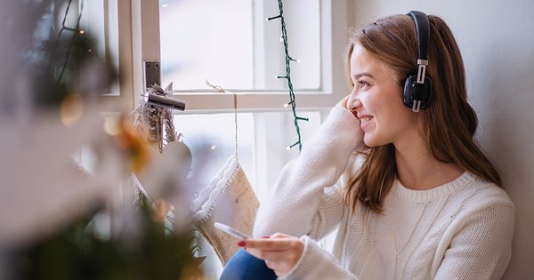 Pourquoi les adolescents aiment les cadeaux technologiques