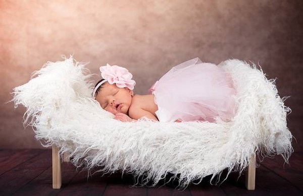 Comment trouver le lit de bébé en rotin parfait
