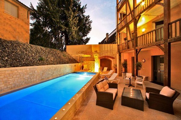 Pourquoi offrir un séjour dans un hôtel de Sarlat est une excellente idée cadeau pour vos amis proches ?