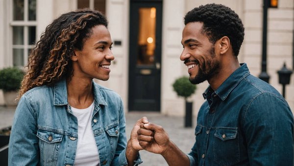 Comment renforcer la communication dans votre couple