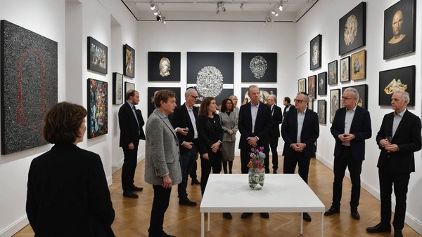 Les tendances actuelles sur l'art contemporain et leur impact sur la société