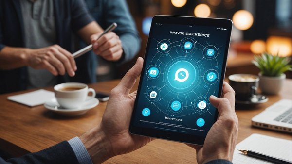 Comment la technologie transforme notre expérience quotidienne : des innovations à découvrir