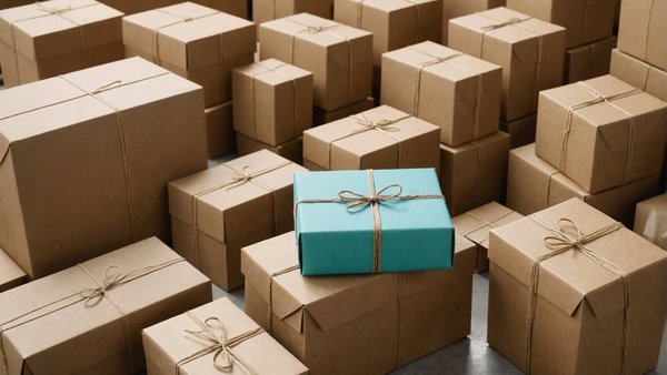 Comment choisir l'emballage idéal pour vos produits : conseils pratiques