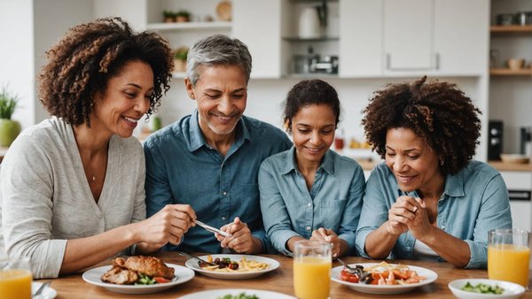 Gérer le stress familial : stratégies pour un quotidien harmonieux