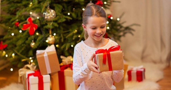 Comment offrir un cadeau original à un enfant ?