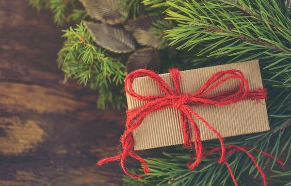 5 idées de cadeaux faits maison