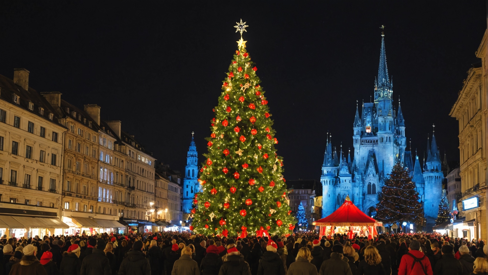 Les traditions fascinantes des fêtes de fin d’année à travers le monde post thumbnail image